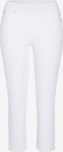 Cambio Jeans in weiß, Produktansicht