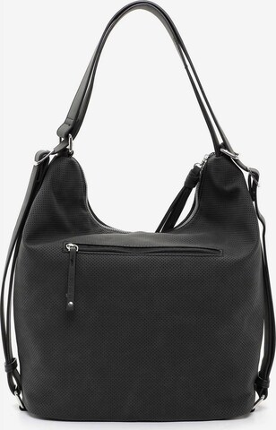 Suri Frey - Bolso de hombro 'Patty' en negro