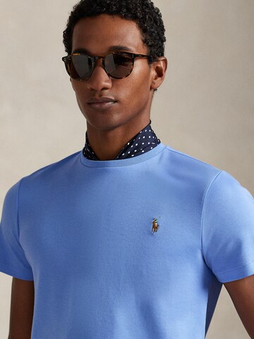 Polo Ralph Lauren - Regular Fit Camisa em azul
