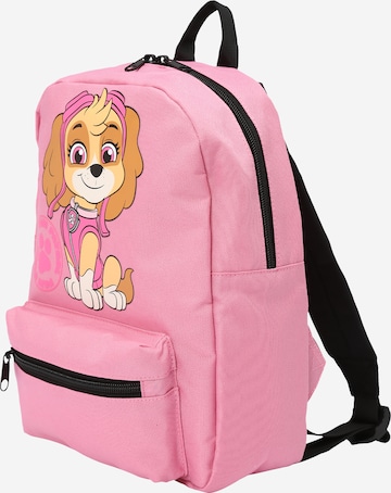 Sac à dos 'FUSKA PAWPATROL' NAME IT en rose