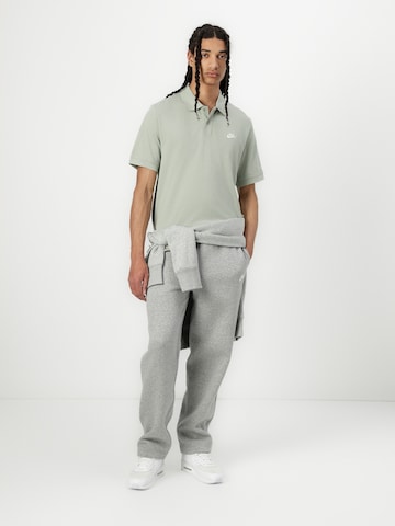 Nike Sportswear Shirt 'CLUB' in Groen