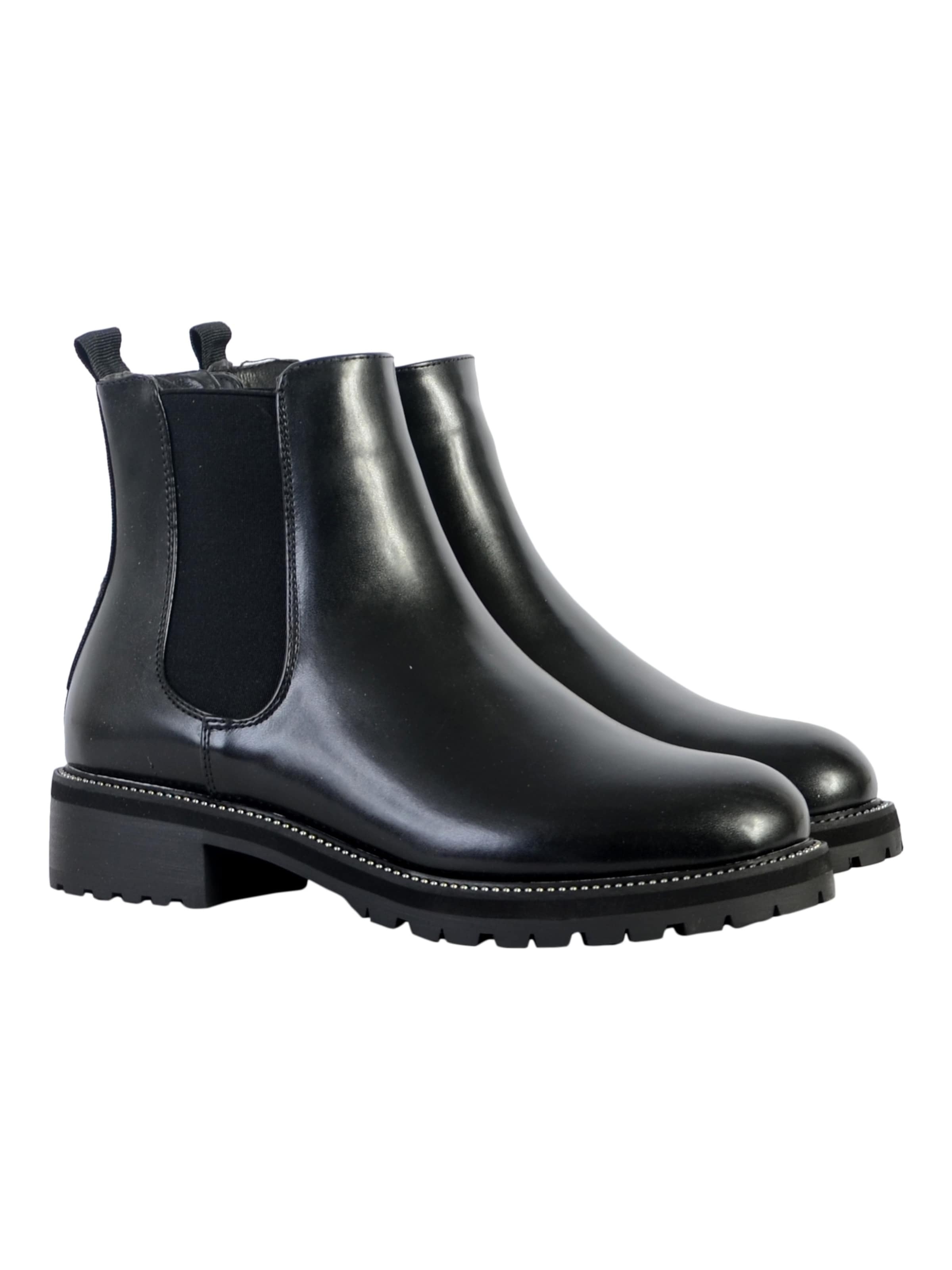 Ankle boots di REDSKINS in nero