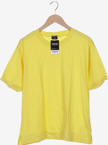 JOOP! Top & Shirt in XL in Yellow: front