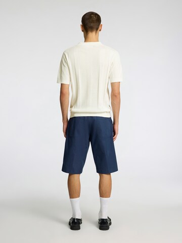 Pullover 'CHANNING' di SELECTED HOMME in beige