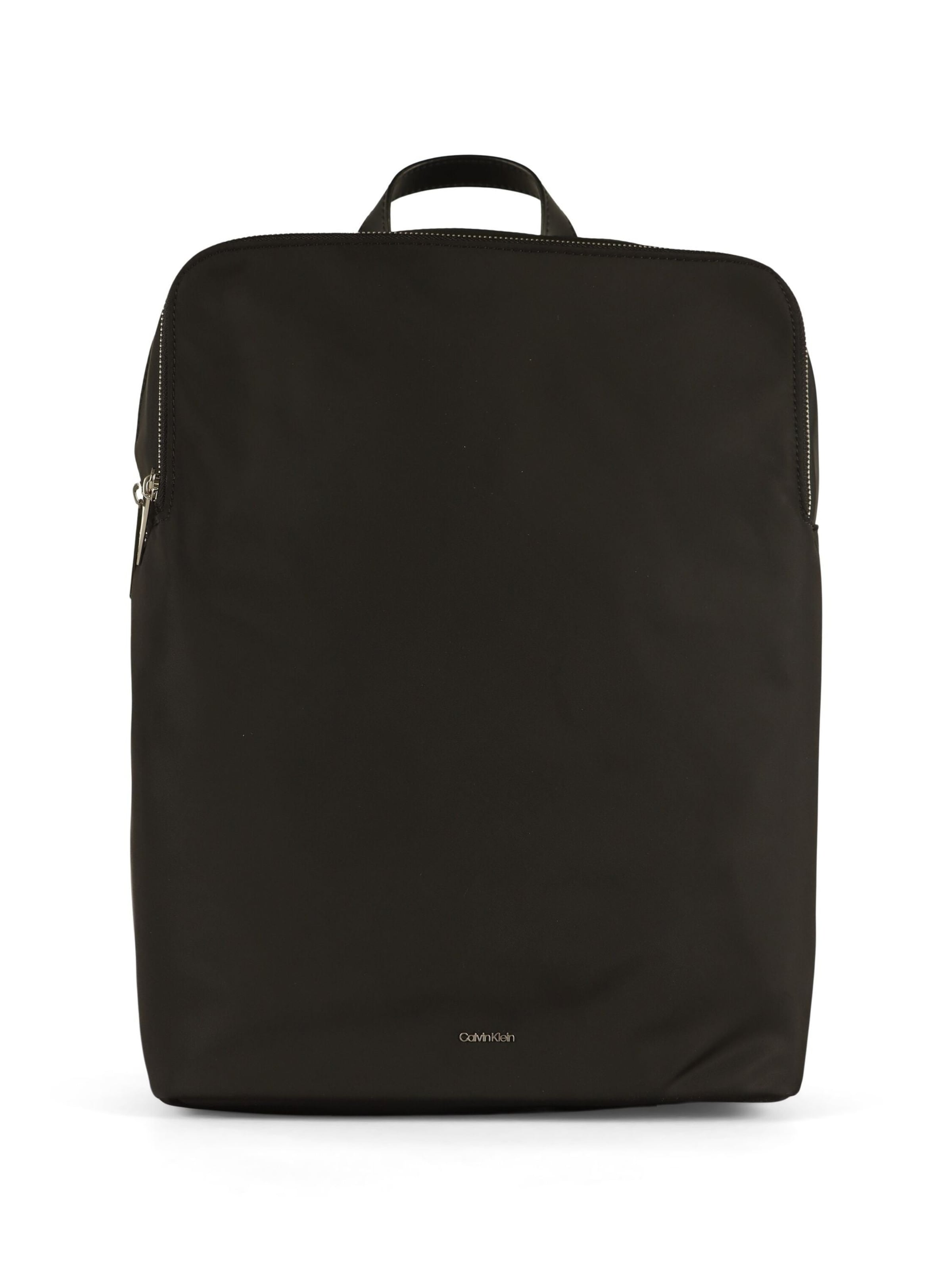Calvin Klein Sac à dos 'K50K512962 AI25 - ZAINO' en noir, Vue avec produit