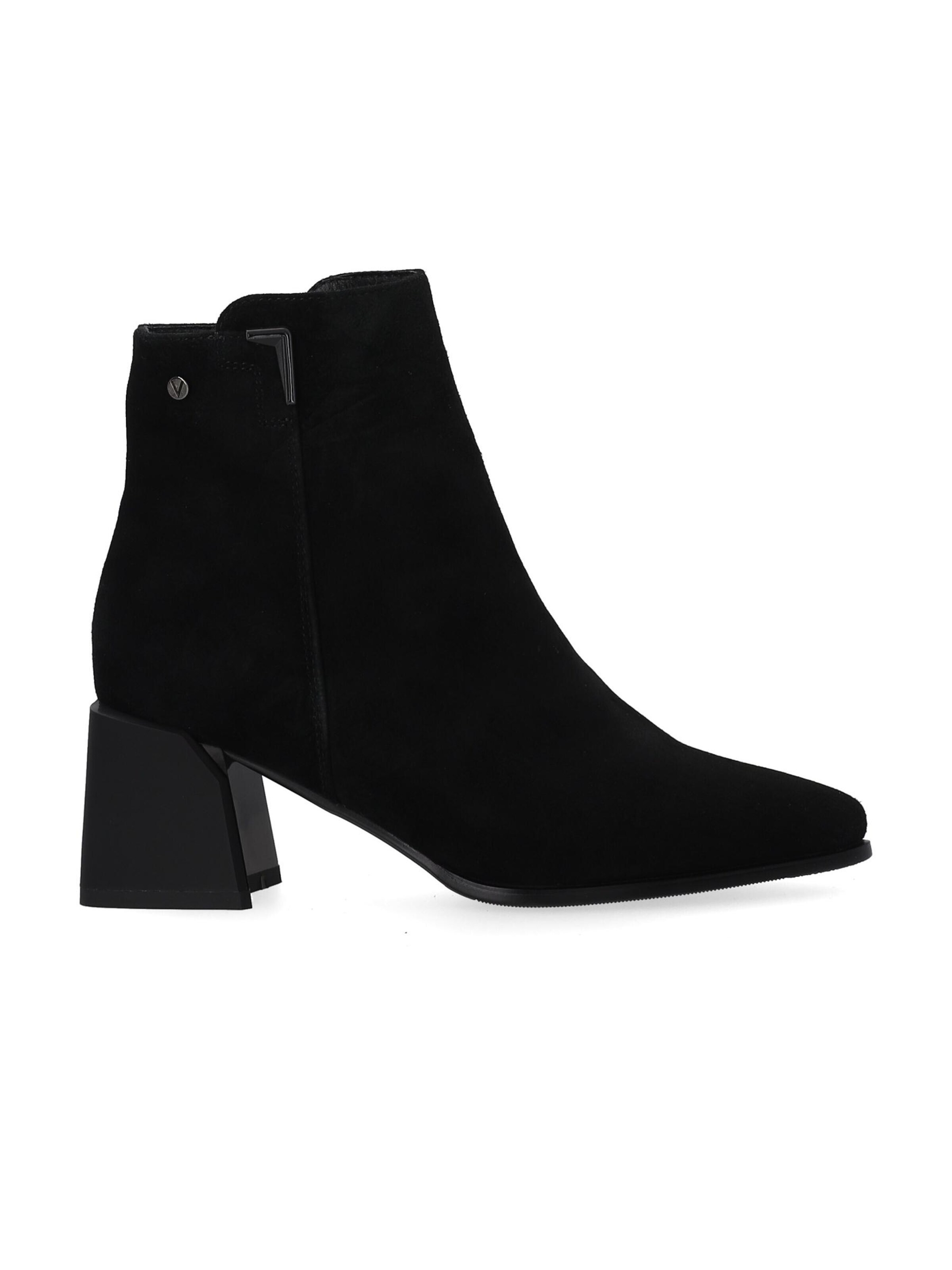 VENEZIA Ankle Boots 'Venezia'‌‌‌ in Schwarz