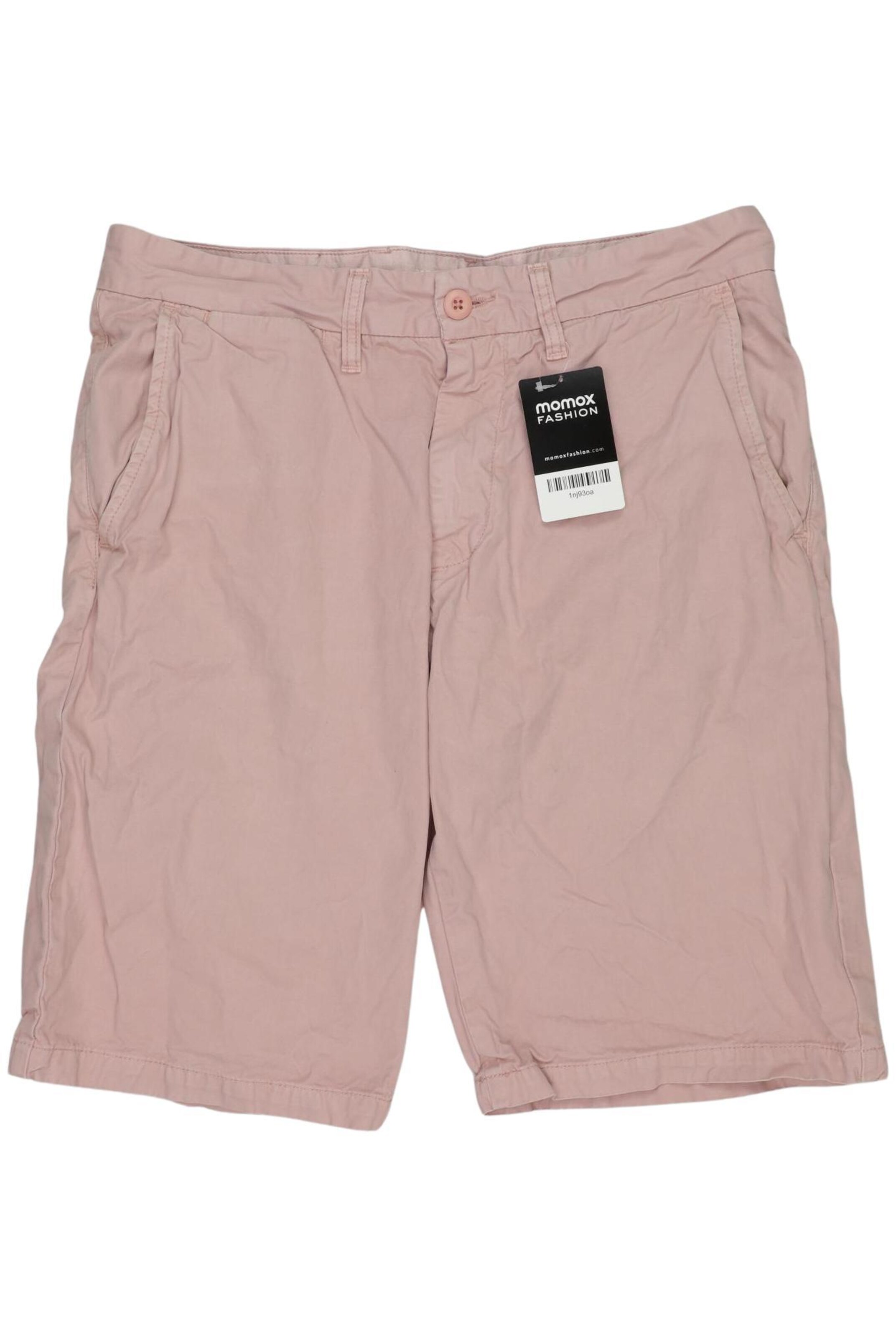Carhartt WIP Shorts in 33 in Pink: front