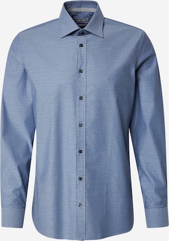 zils Michael Kors Standarta piegriezums Krekls: no priekšpuses