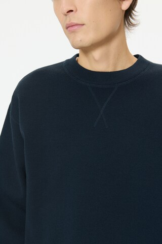 Pull-over 'MASweatio' Matinique en bleu