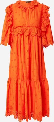 Stella Nova Kleid 'Barbara' in Orange: predná strana