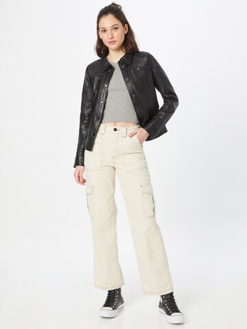 BDG Urban Outfitters Top - Sivá