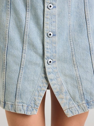 Robe 'Kick' G-STAR en bleu