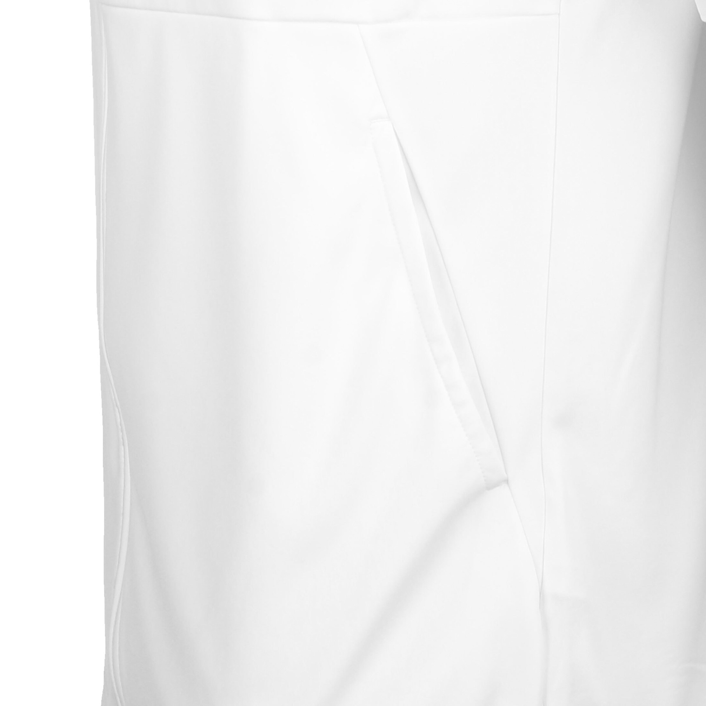 NIKE Athletic Jacket 'Park 20' in White