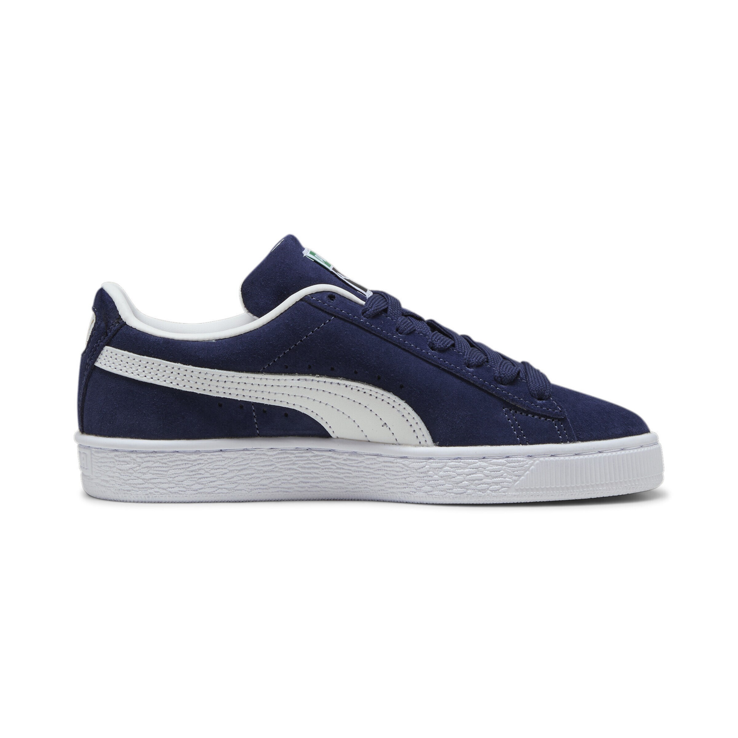 PUMA Sneaker 'Classic' in Blau