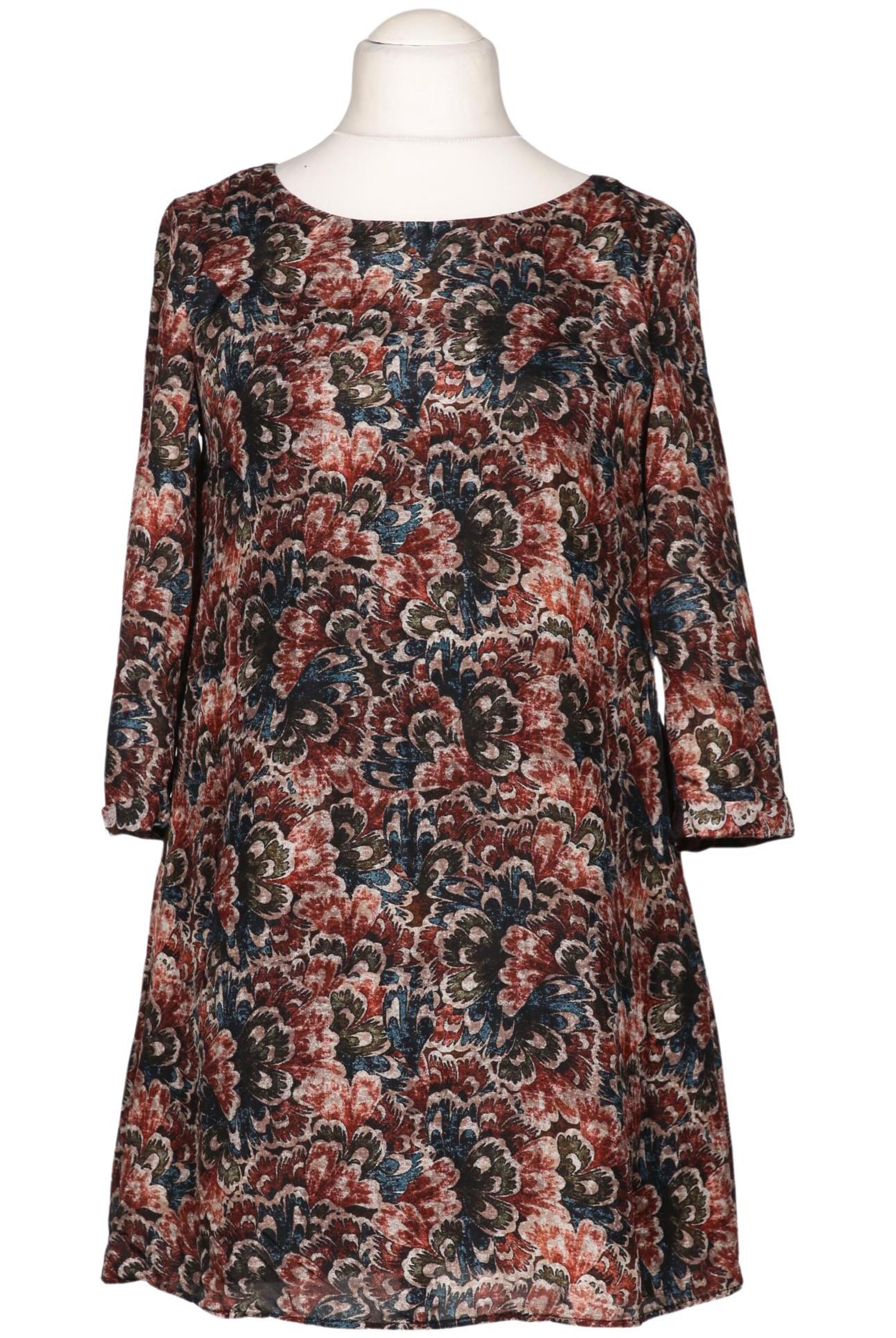 HALLHUBER Dress in M in Mixed colors: front