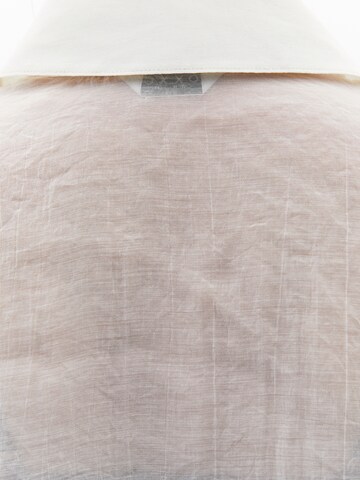 OXXO Blouse in White
