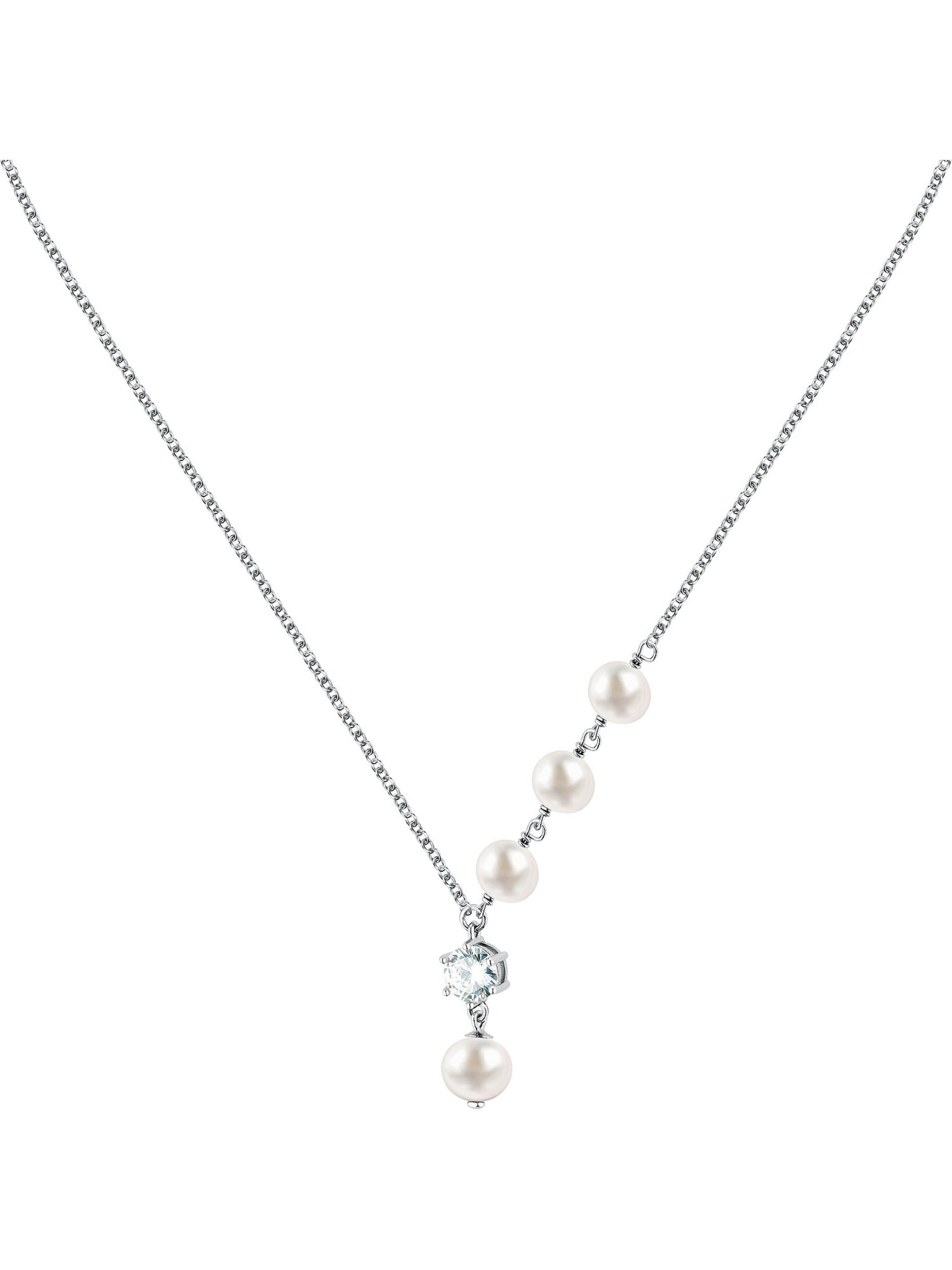 MORELLATO Kette in Silber