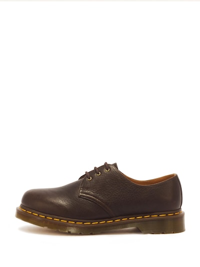 Dr. Martens Lace-Up Shoes '1461 Ambassador' in 41/Regular in Brown, Item view