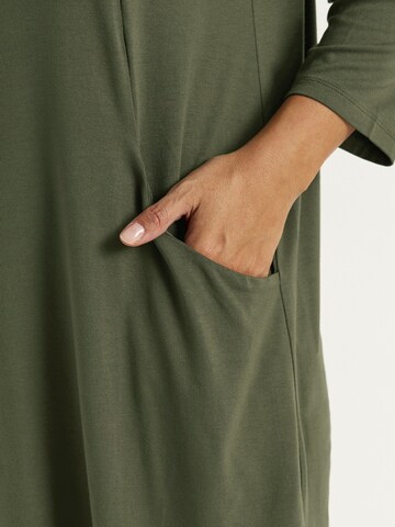 Cellbes of Sweden Tuniek in Groen