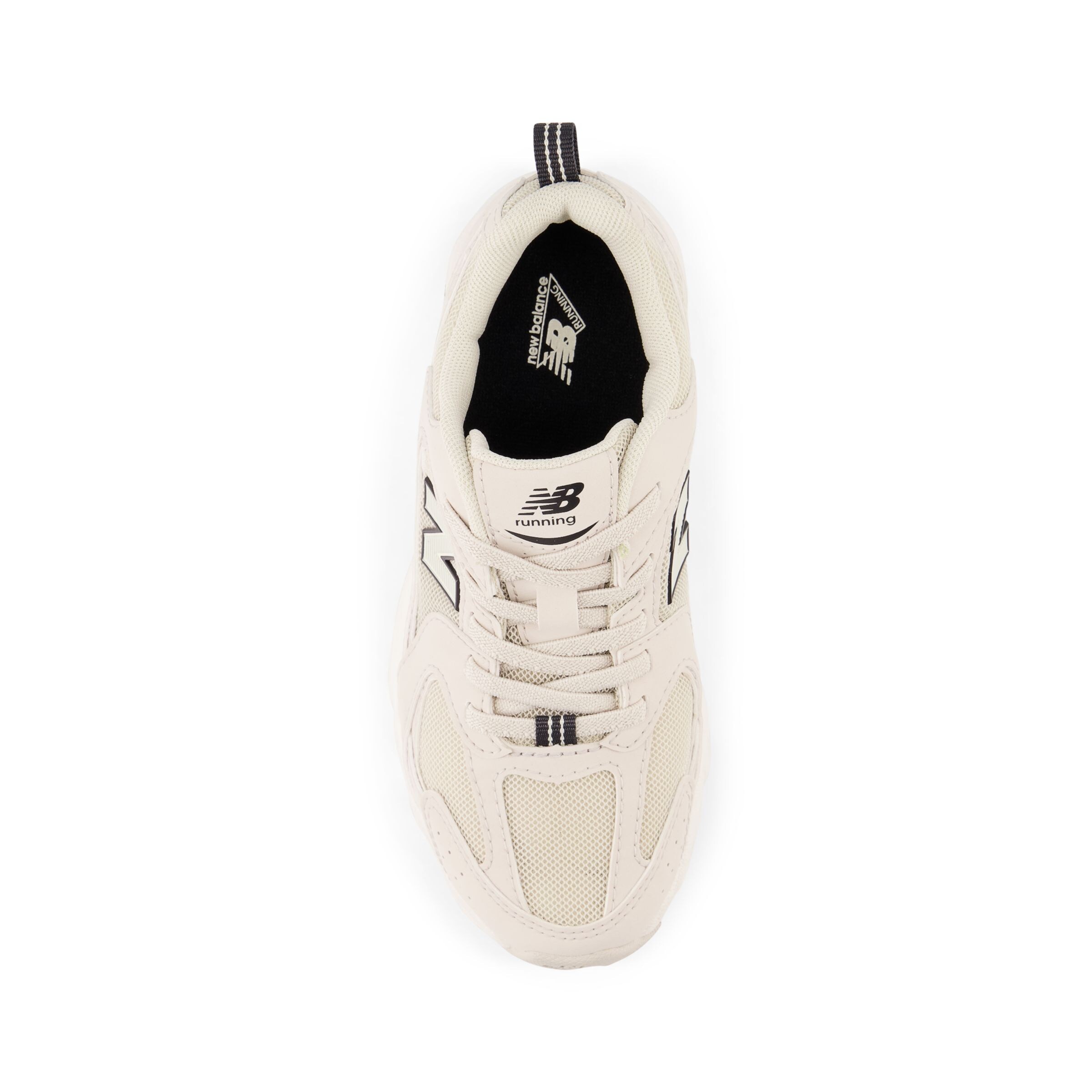 Baskets '530 Bungee' new balance en beige