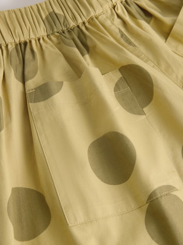 Next Barrel Nadrág - zöld