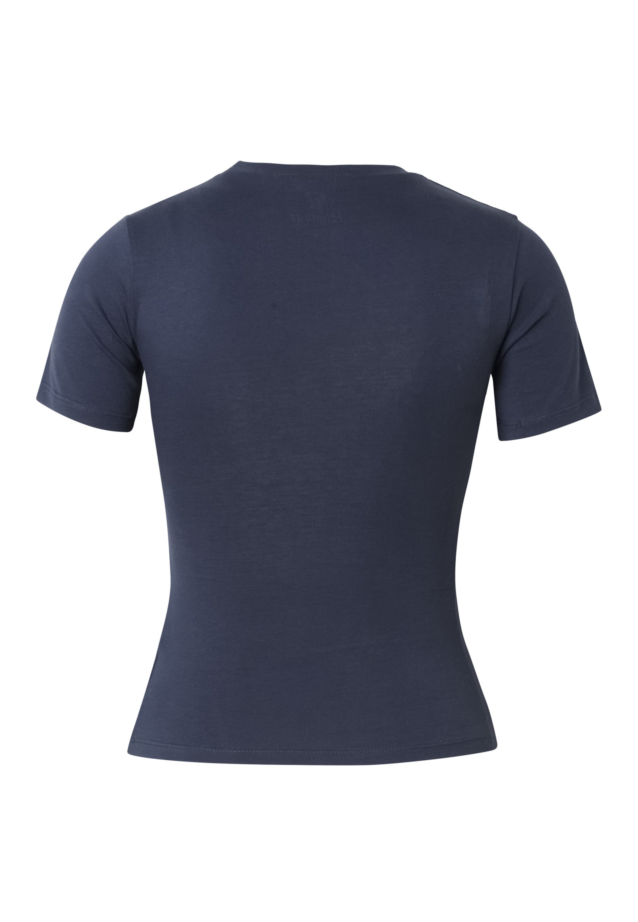 Felicious Shirt in Blue