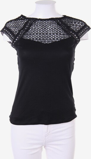 H&M Top & Shirt in S in Black, Item view
