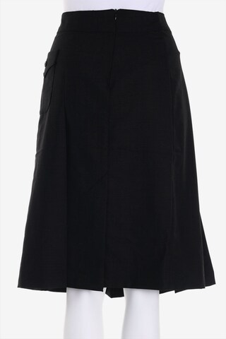 Atelier Skirt in S in Grey