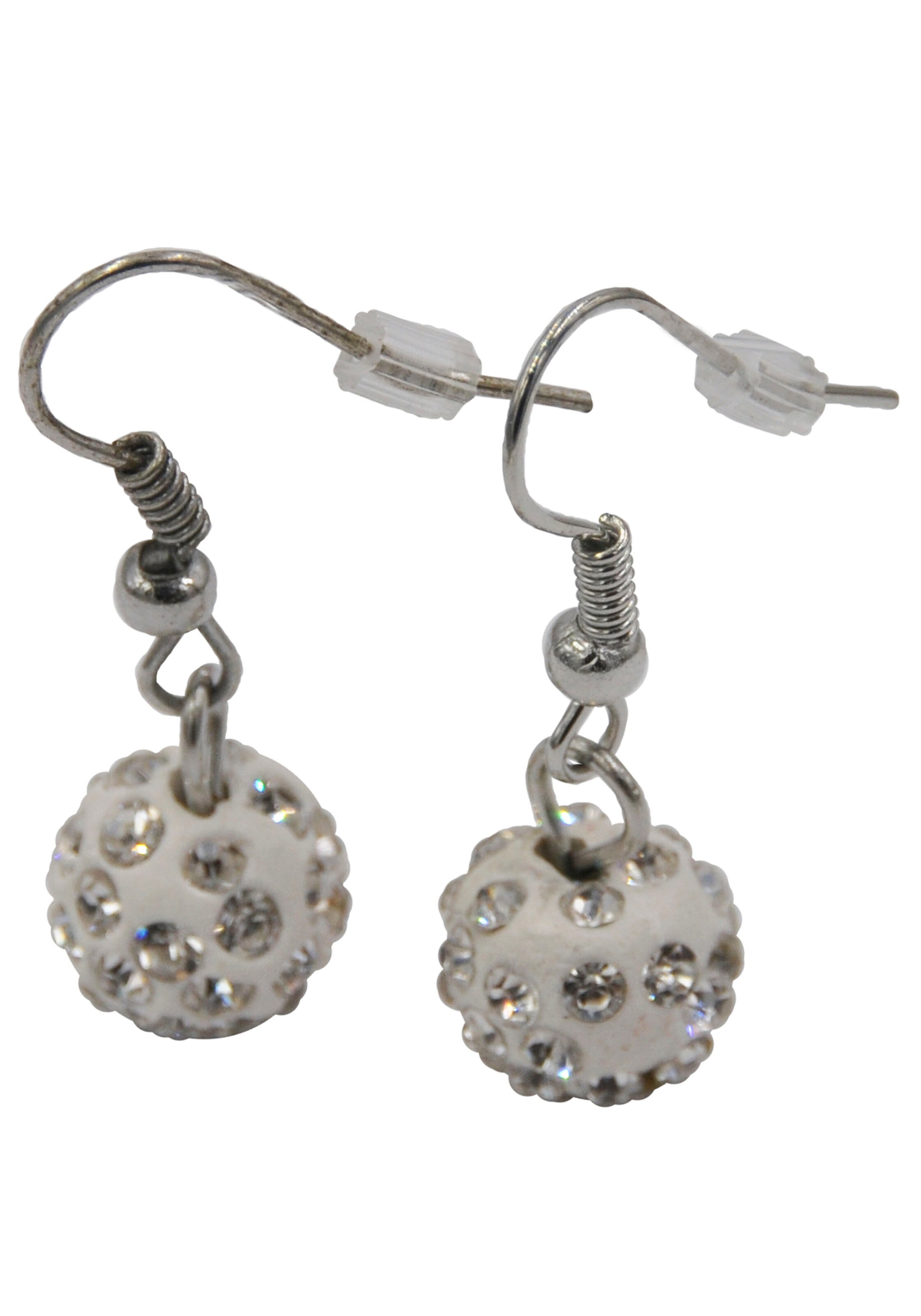 J. Jayz Schmuckset in Silber