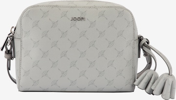 JOOP! Umhängetasche 'Cloe' in Silber: Vorderseite