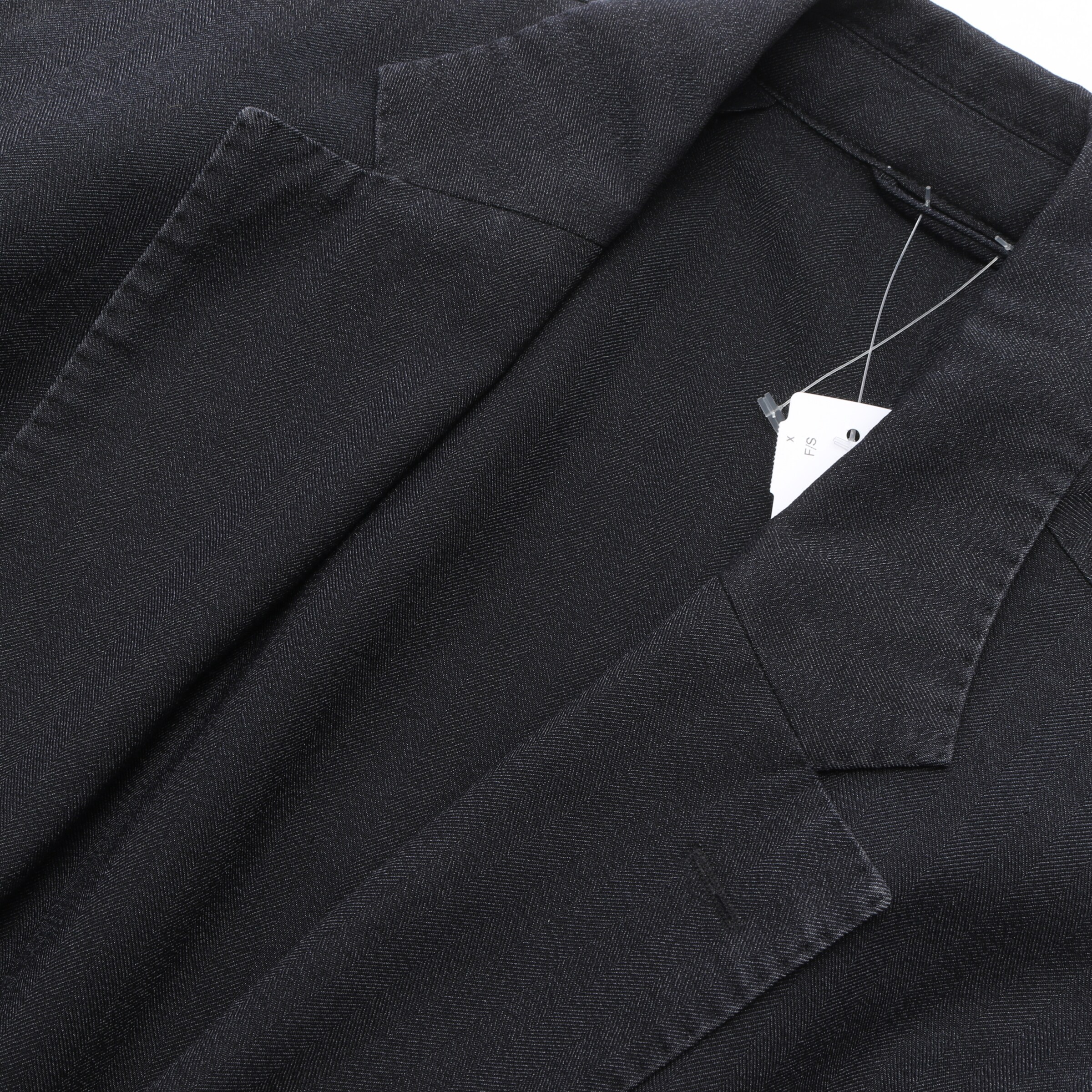 LIEBLINGSSTÜCK Suit Jacket in M in Grey