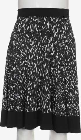 BONITA Skirt in XL in Black: front