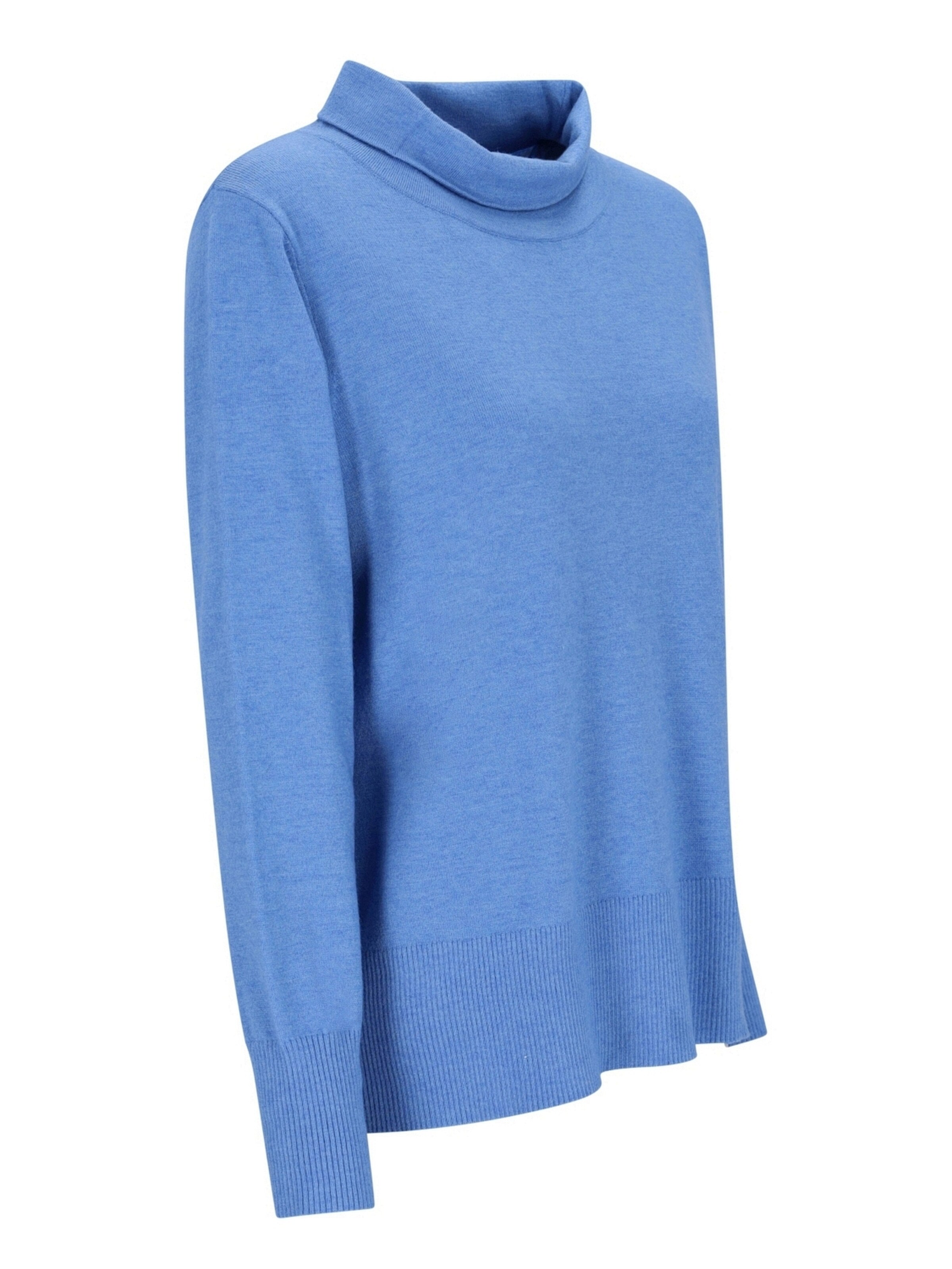 HAJO Pullover‌‌‌‌‌‌‌‌ in Blau