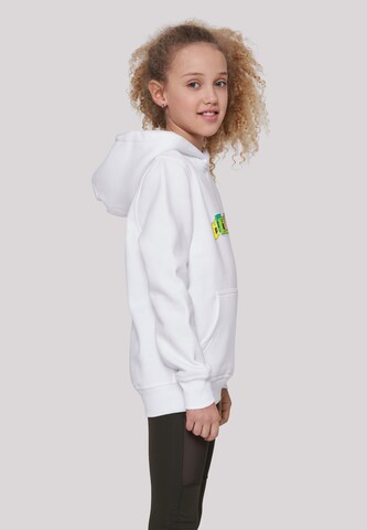 F4NT4STIC Sweatshirt in White