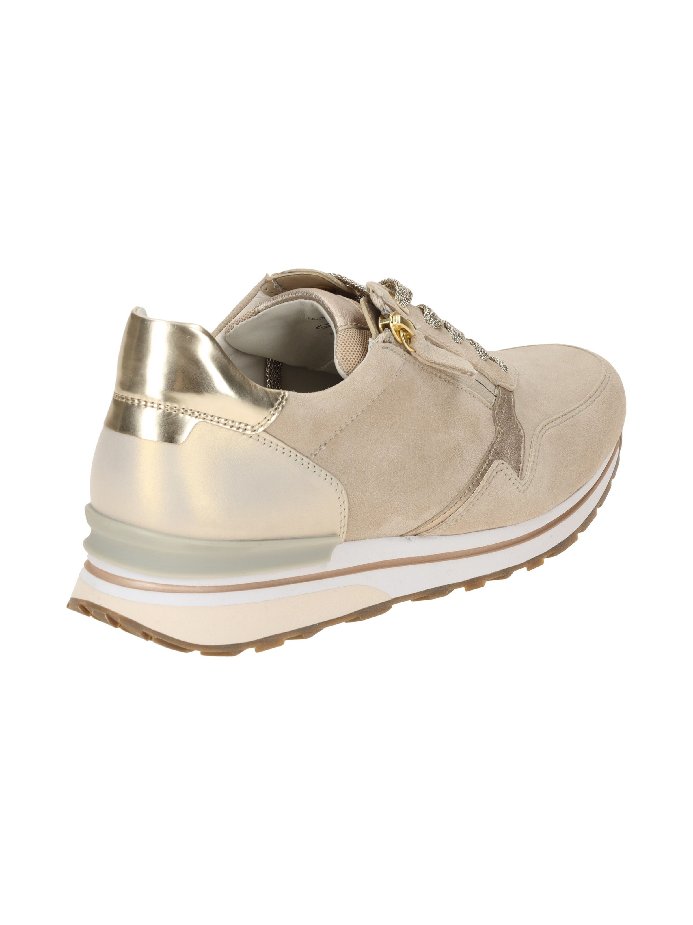 GABOR Schnürschuh‌‌‌‌‌‌‌‌‌‌ in Beige