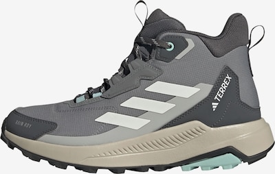 ADIDAS TERREX Boots 'Anylander' in grau / hellgrau / dunkelgrau, Produktansicht