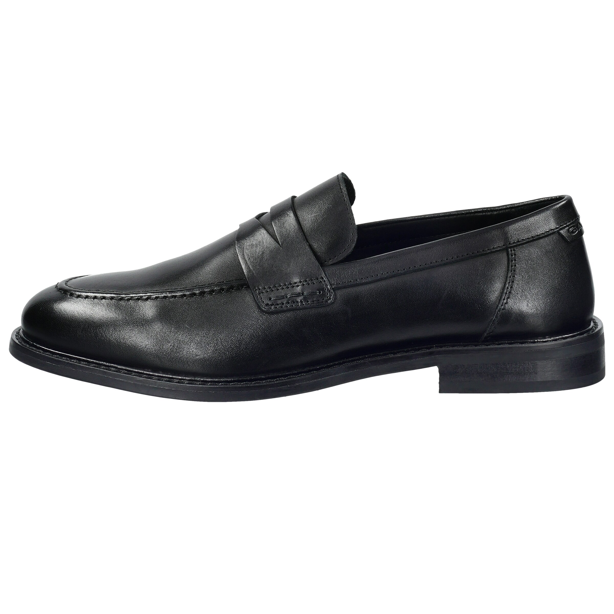 Slipper 'Lozham' di GANT in nero