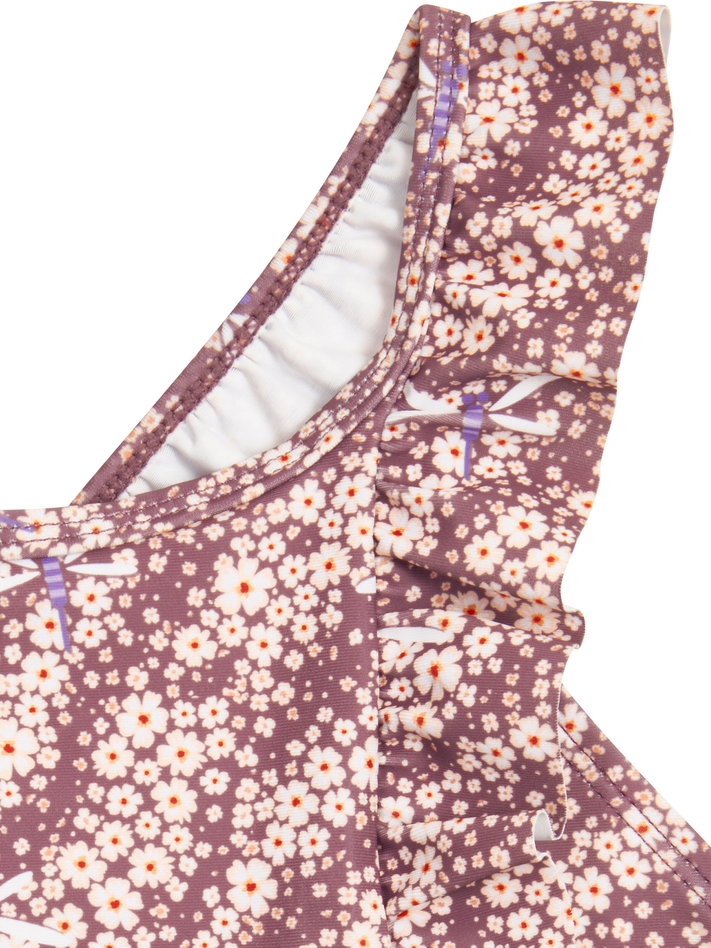 PLAYSHOES Swimsuit in Purple