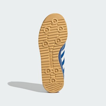 ADIDAS ORIGINALS Кроссовки 'SL 72 RS' в Синий