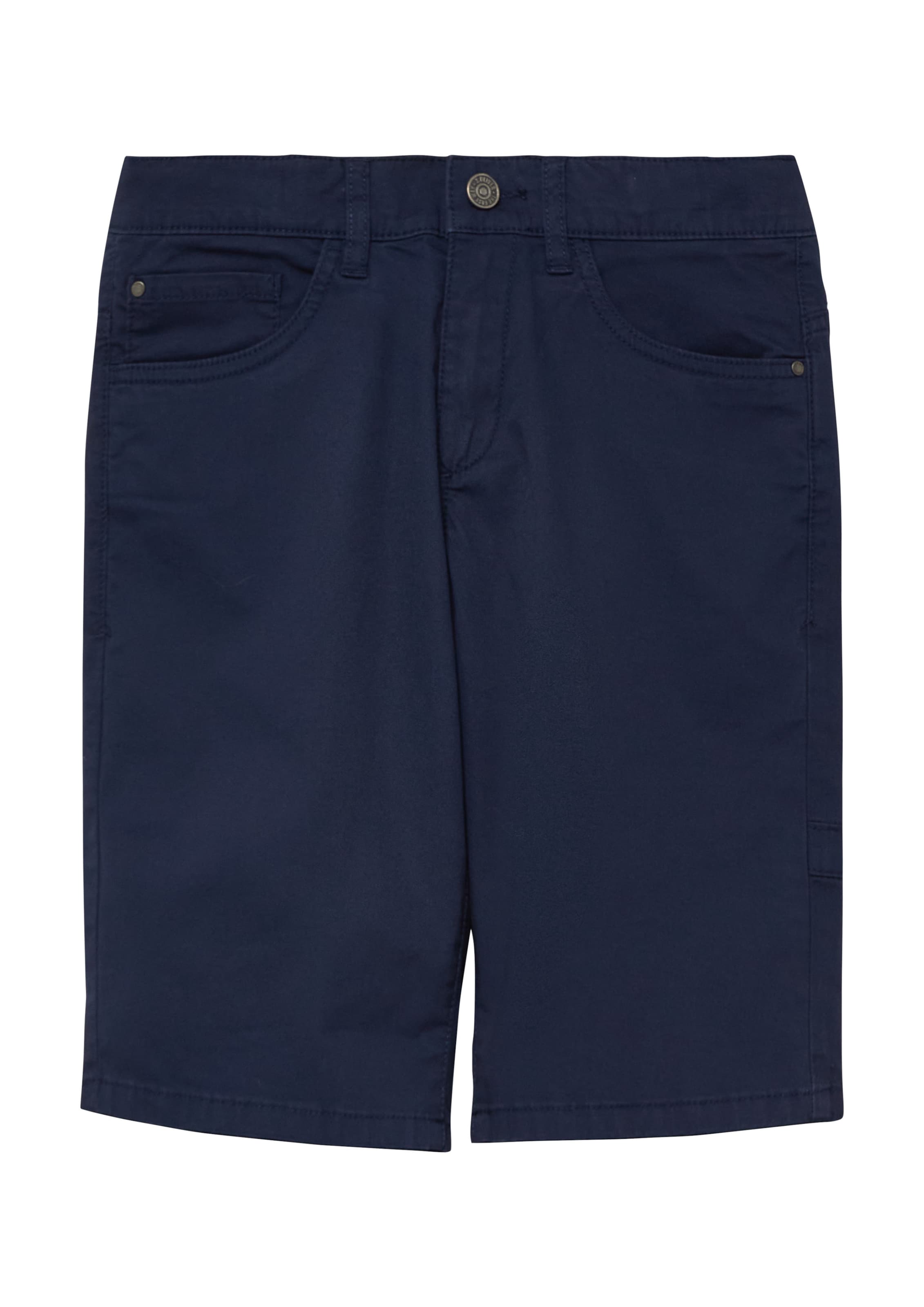 Kelnės 'Pete' iš s.Oliver, spalva – tamsiai mėlyna, Prekių apžvalga