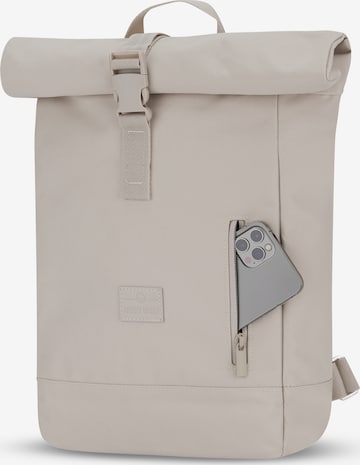 Zaino 'Robin Small' di Johnny Urban in beige