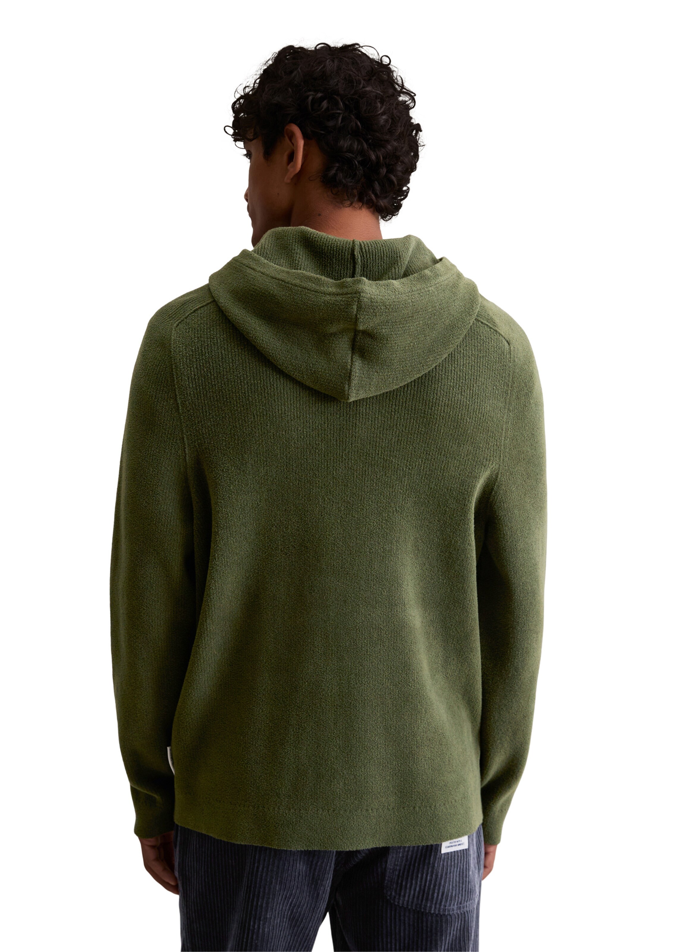 Marc O'Polo DENIM Sweater in Green