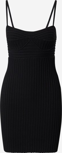 LeGer by Lena Gercke Vestido de punto 'Arlene' en negro, Vista del producto