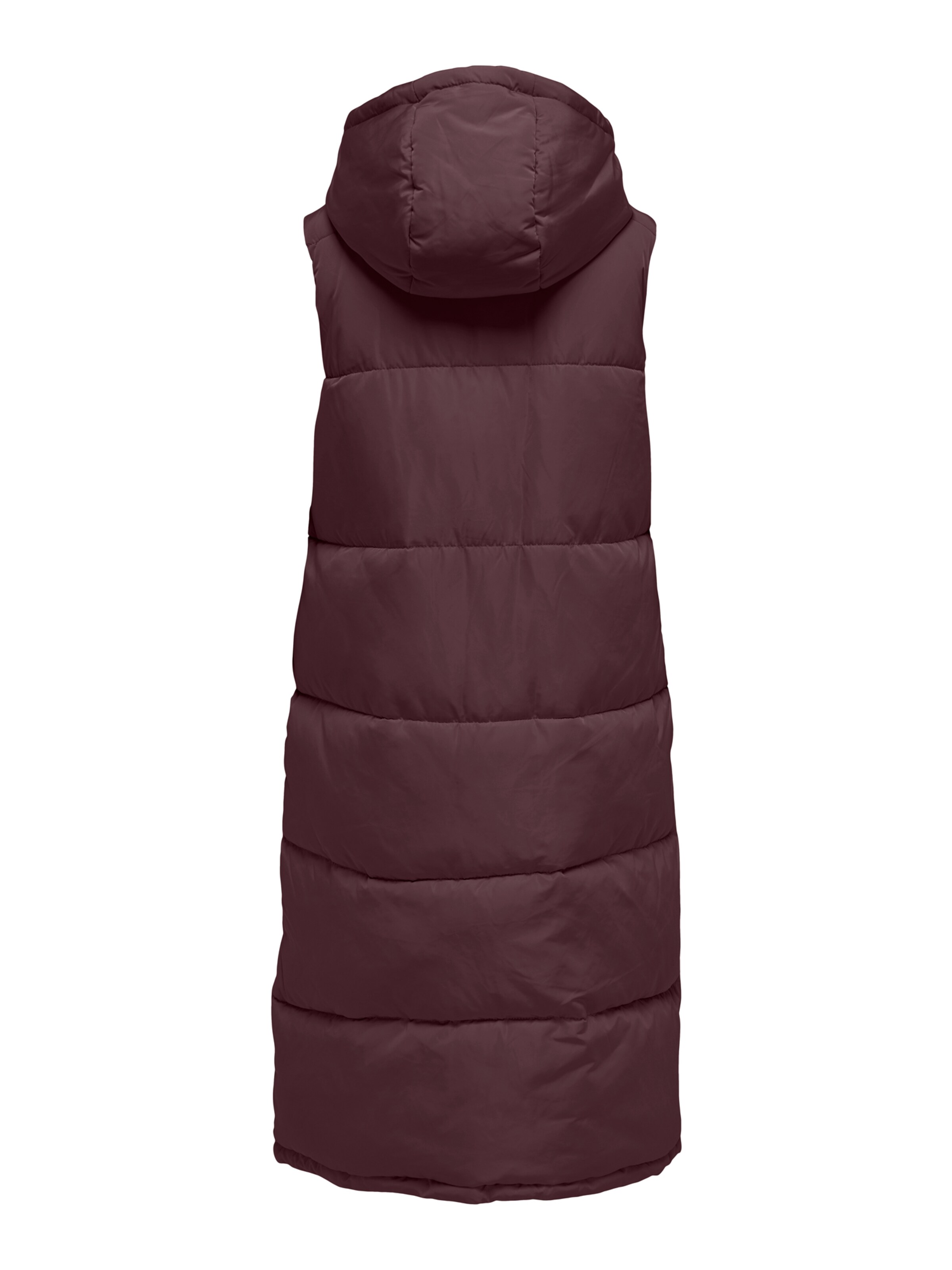 ONLY Vest 'ONLALINA' in Red