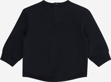 TOMMY HILFIGER Sweatshirt in Blauw