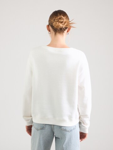 PRINCESS GOES HOLLYWOOD - Sudadera 'Tweety' en blanco