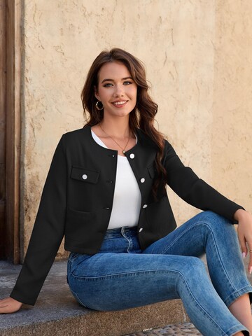 Yesfashion Blazer in Black