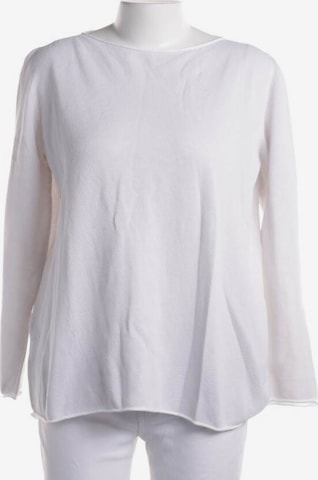 Fabiana Filippi Top & Shirt in L in Grey: front