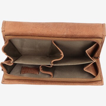 KLONDIKE 1896 Wallet in Brown