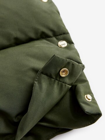 Next Raincoat in Green